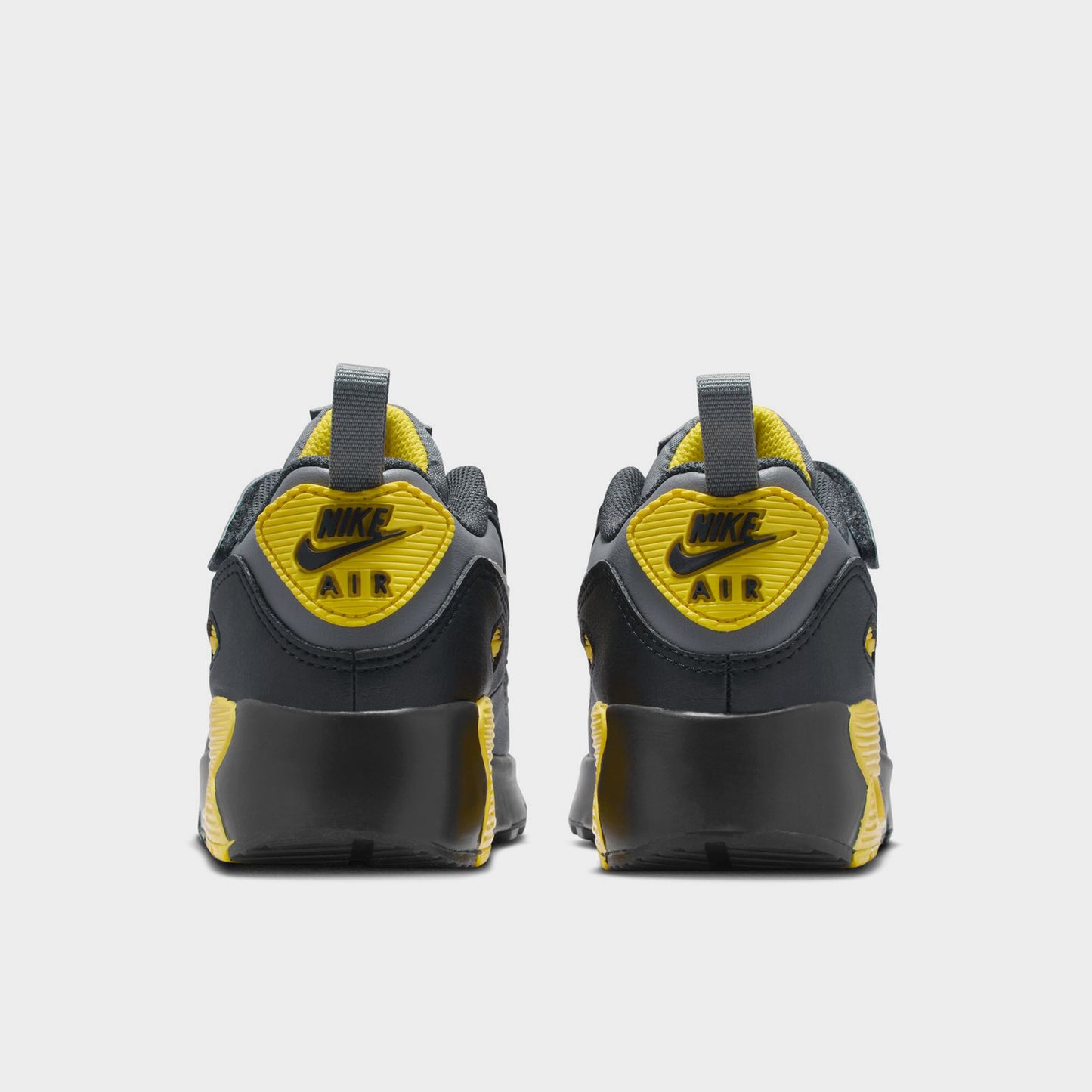 Nike Air Max 90 Easy On PS Lightening / Light Silver - Smoke Grey