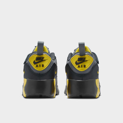 Nike Air Max 90 Easy On PS Lightening / Light Silver - Smoke Grey