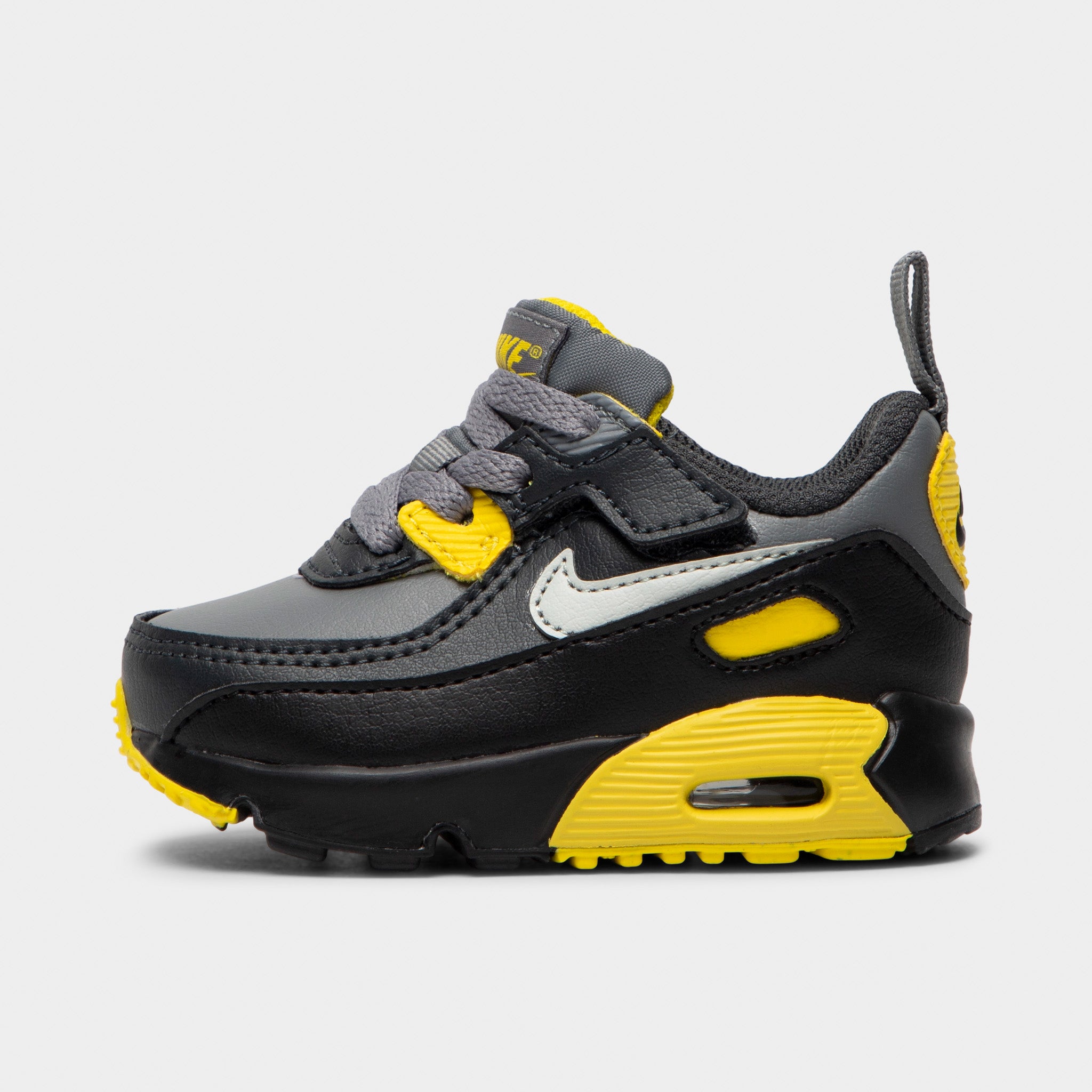 nike air max 2017 kids yellow