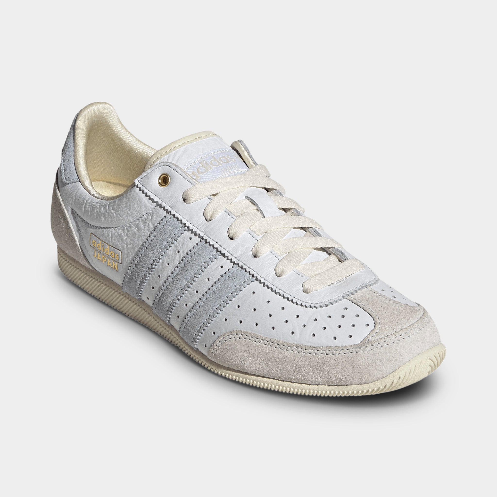 Y*i様 adidas originals-LIGHTDENIM adidas Women's Japan White / Crystal Sky - Gold Metallic – JD Sports