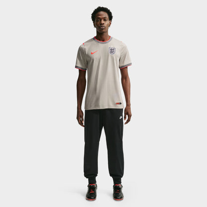 Nike England x PALACE Academy Pro Pre-Match / Pewter Grey