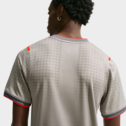 Nike England x PALACE Academy Pro Pre-Match / Pewter Grey
