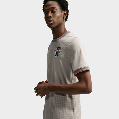 Nike England x PALACE Academy Pro Pre-Match / Pewter Grey