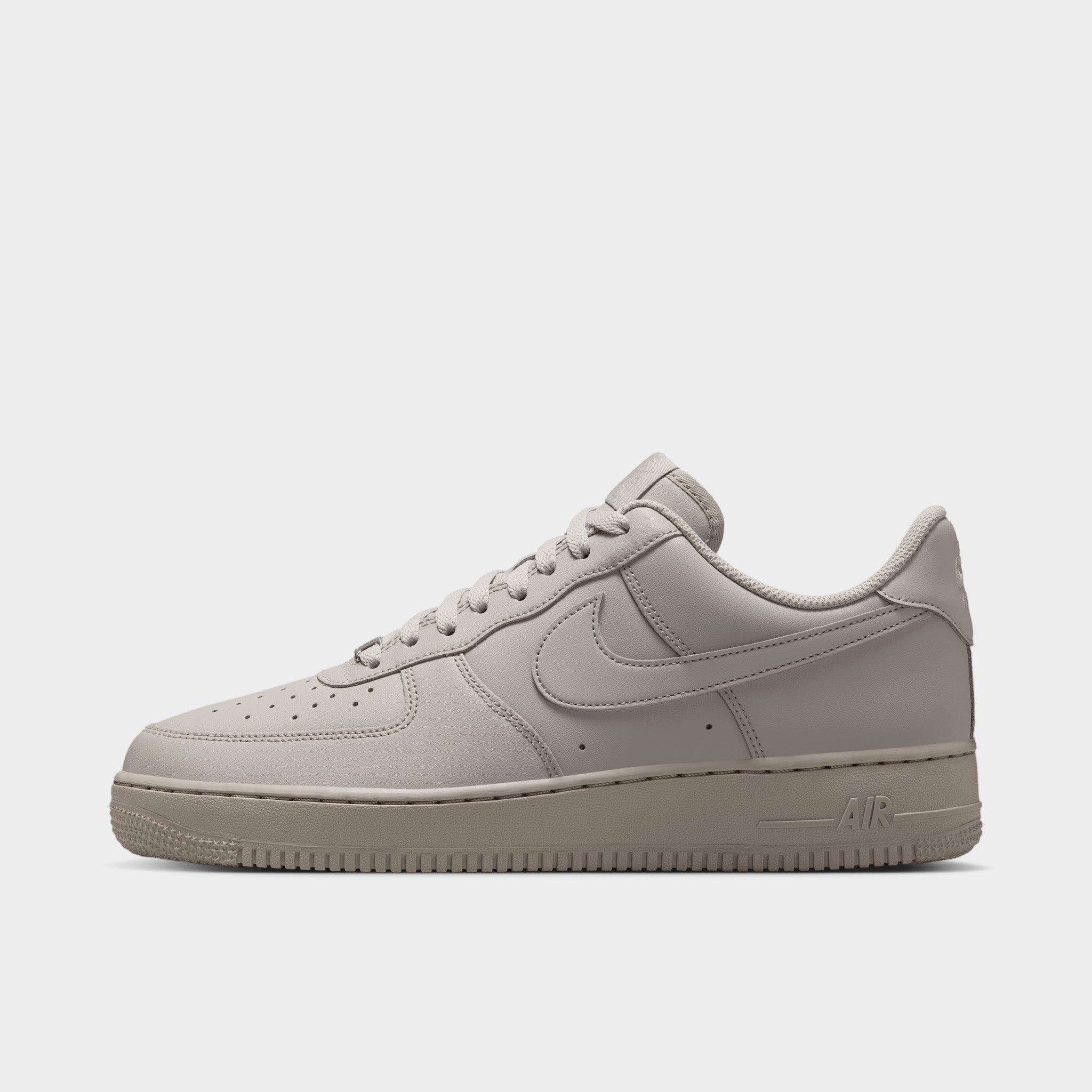 NIKE エア フォース 1 'カレッジグレー 27.5センチ 9.5 Nike Air Force 1 College Grey / College Grey – JD Sports