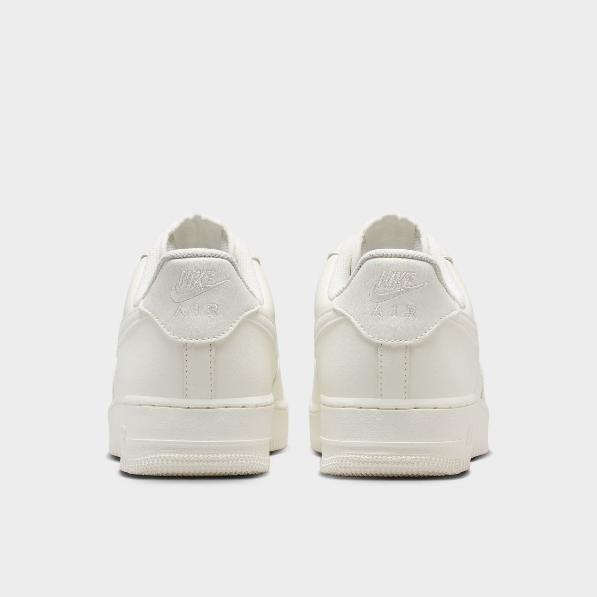 Nike Air Force 1 '07 Sail / Sail – JD Sports