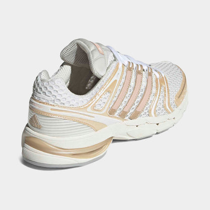 adidas Adistar Control 5 Off White / Blush Pink - Grey