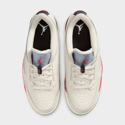 Jordan Sixty Plus Low Sail / Fire Red - Black