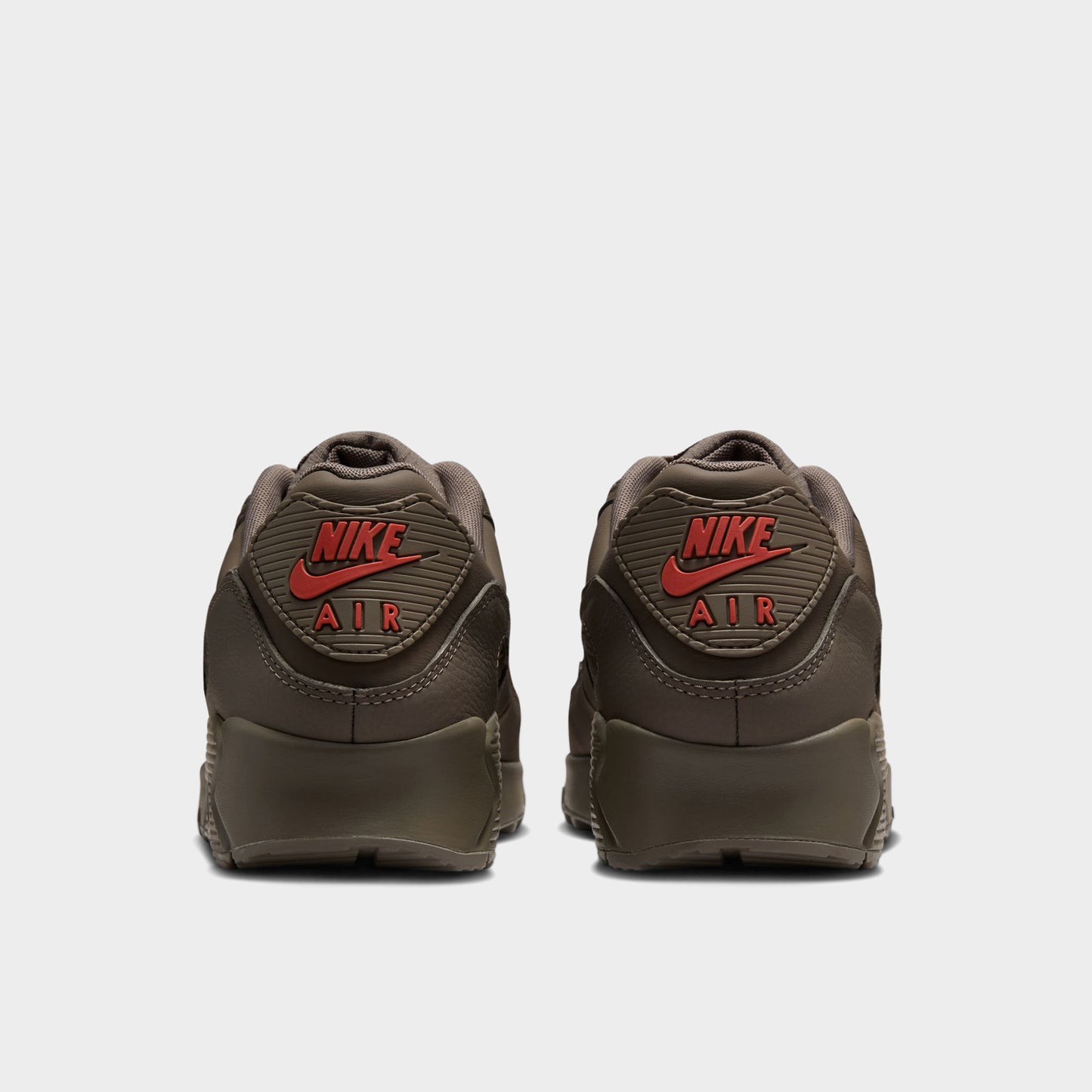 Air Max 90 ESS+ Cave Stone / Cave Stone - Adobe