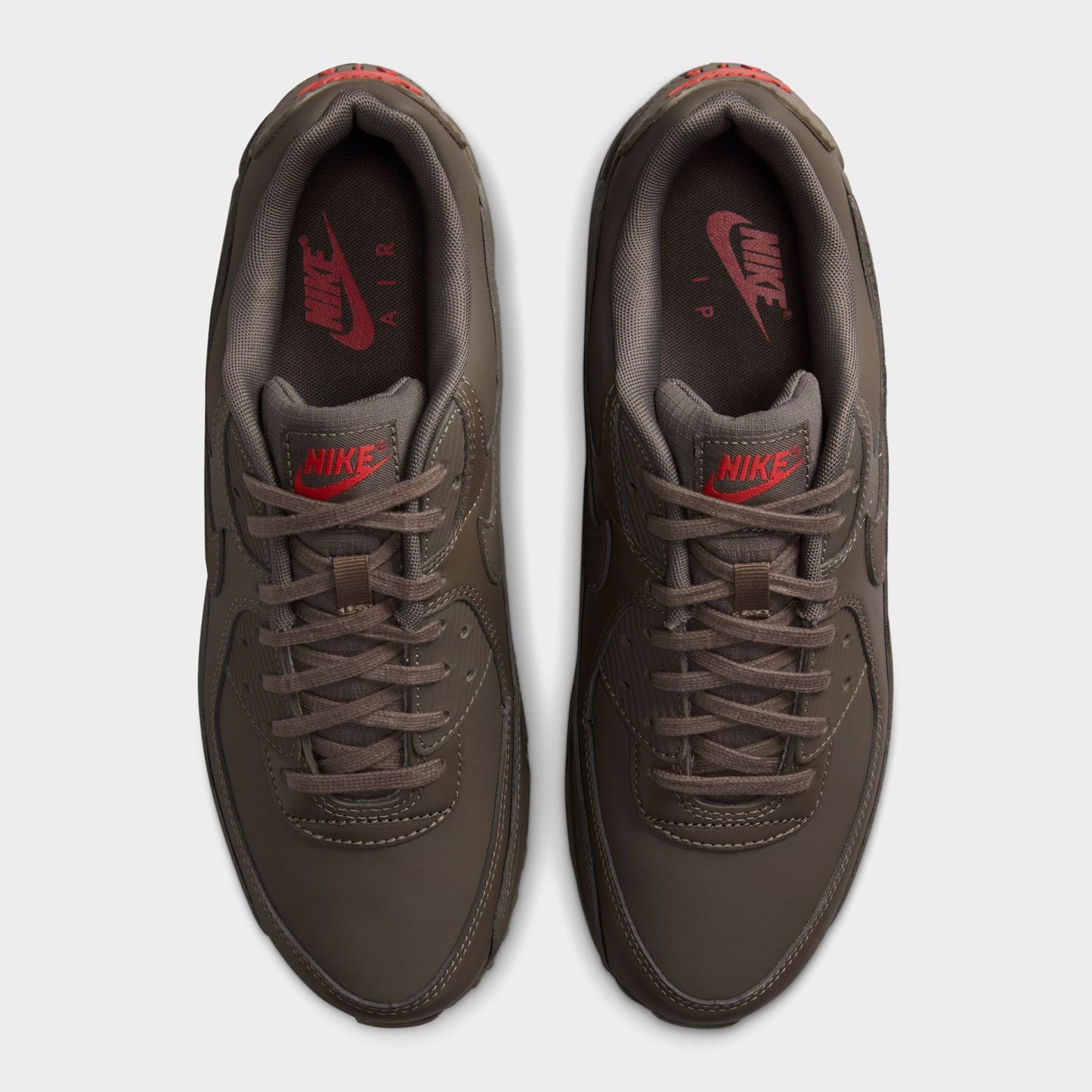 Air Max 90 ESS+ Cave Stone / Cave Stone - Adobe