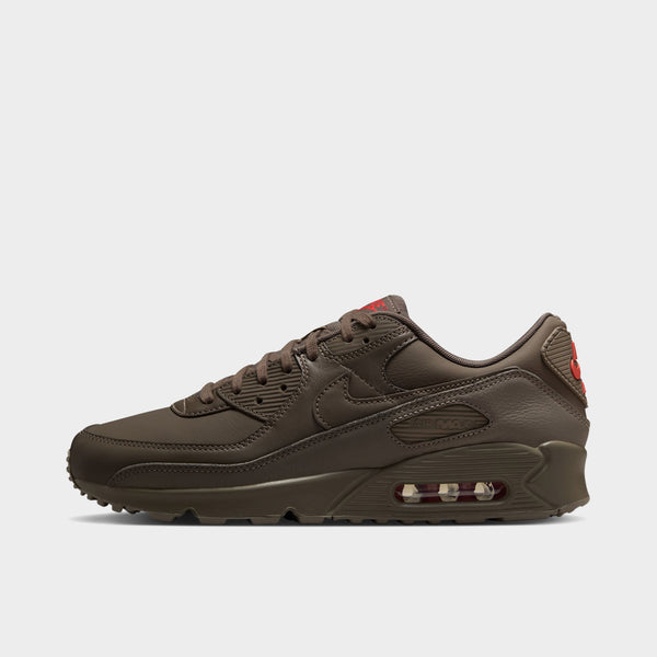 Air Max 90 ESS+ Cave Stone / Cave Stone - Adobe