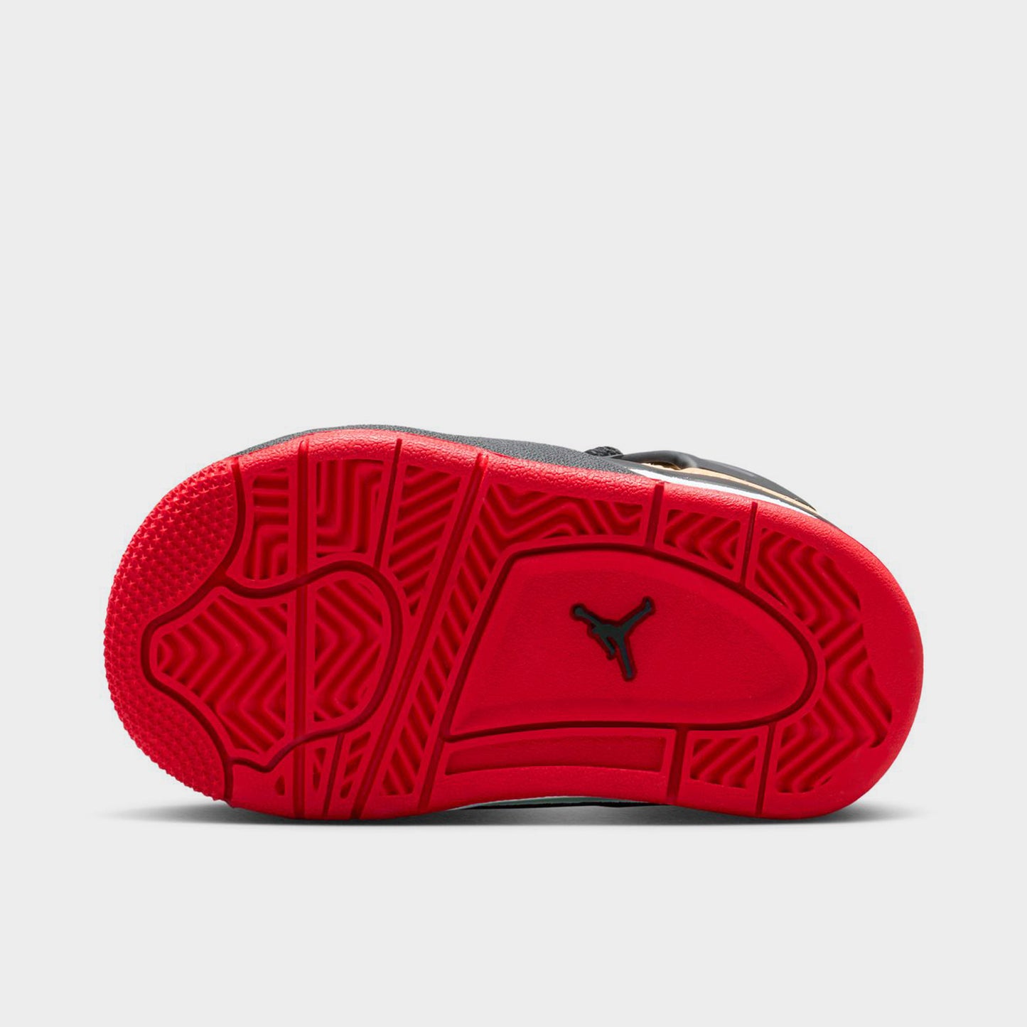 Jordan 4 Rétro TD Rouge feu / Étoile de mer - Sésame