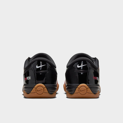 Nike Total 90 Black / White -Red