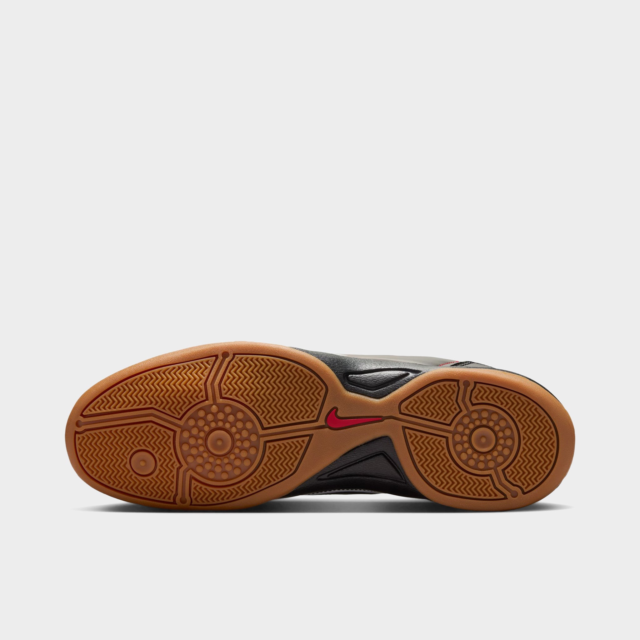 Nike Total 90 Black / White -Red – JD Sports