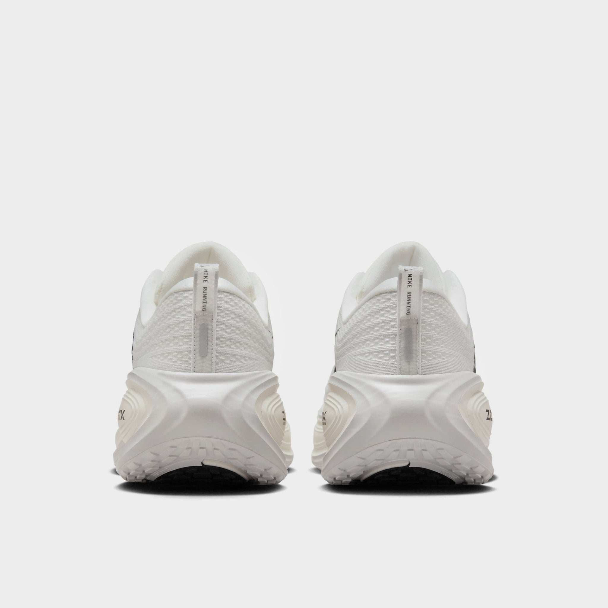 Nike Vomero Plus Run Summit White / Black - Vast Grey – JD Sports