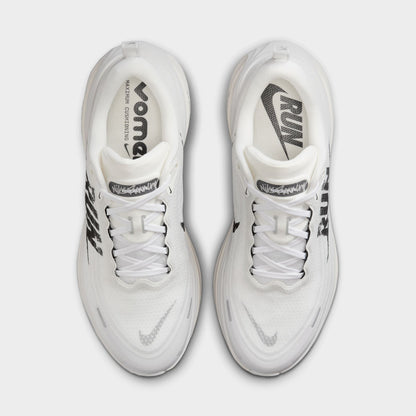 Nike Vomero Plus Run Summit White / Black - Vast Grey