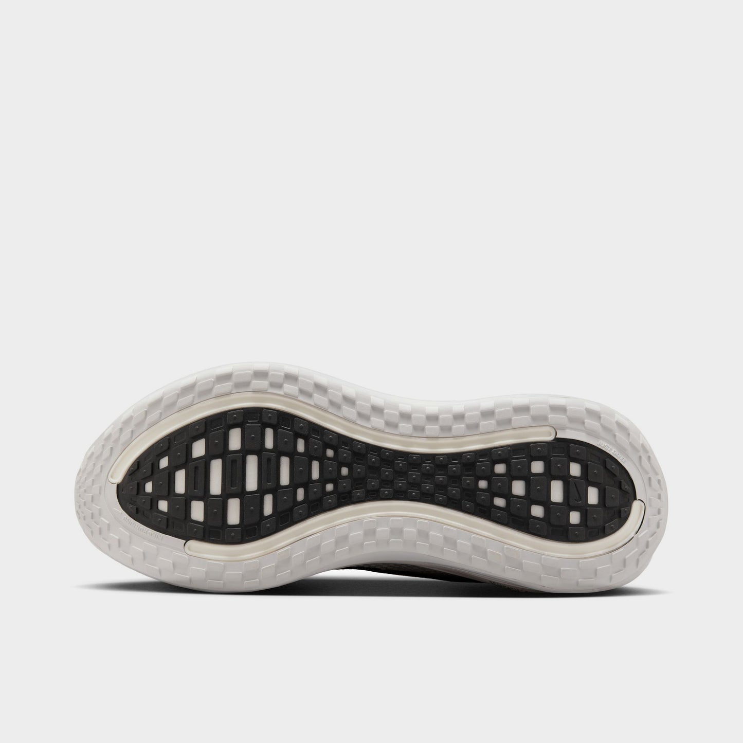 Nike Vomero Plus Run Summit White / Black - Vast Grey