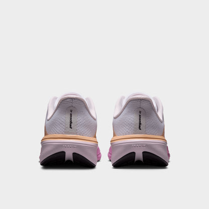 Nike Pegasus 42 Junior Blanc / Noir - Lilas Délavé