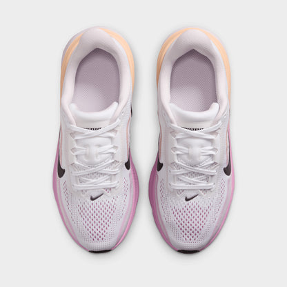 Nike Pegasus 42 Junior Blanc / Noir - Lilas Délavé