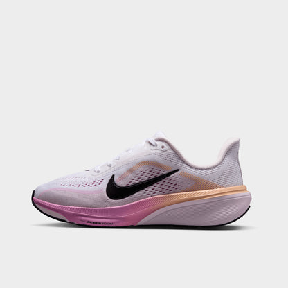 Nike Pegasus 42 Junior Blanc / Noir - Lilas Délavé