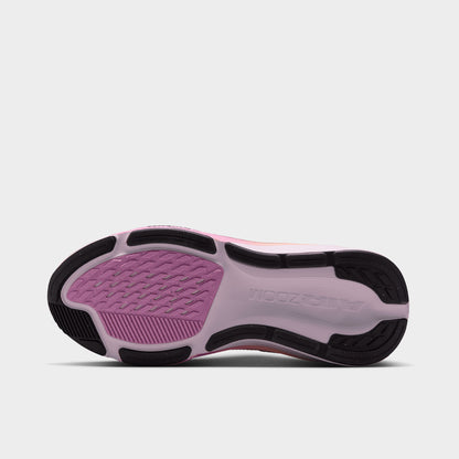 Nike Pegasus 42 Junior Blanc / Noir - Lilas Délavé