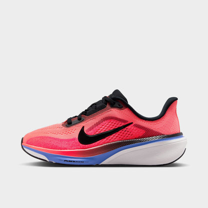 Nike Pegasus 42 GS Orange Arctique / Noir - Rouge Éclat