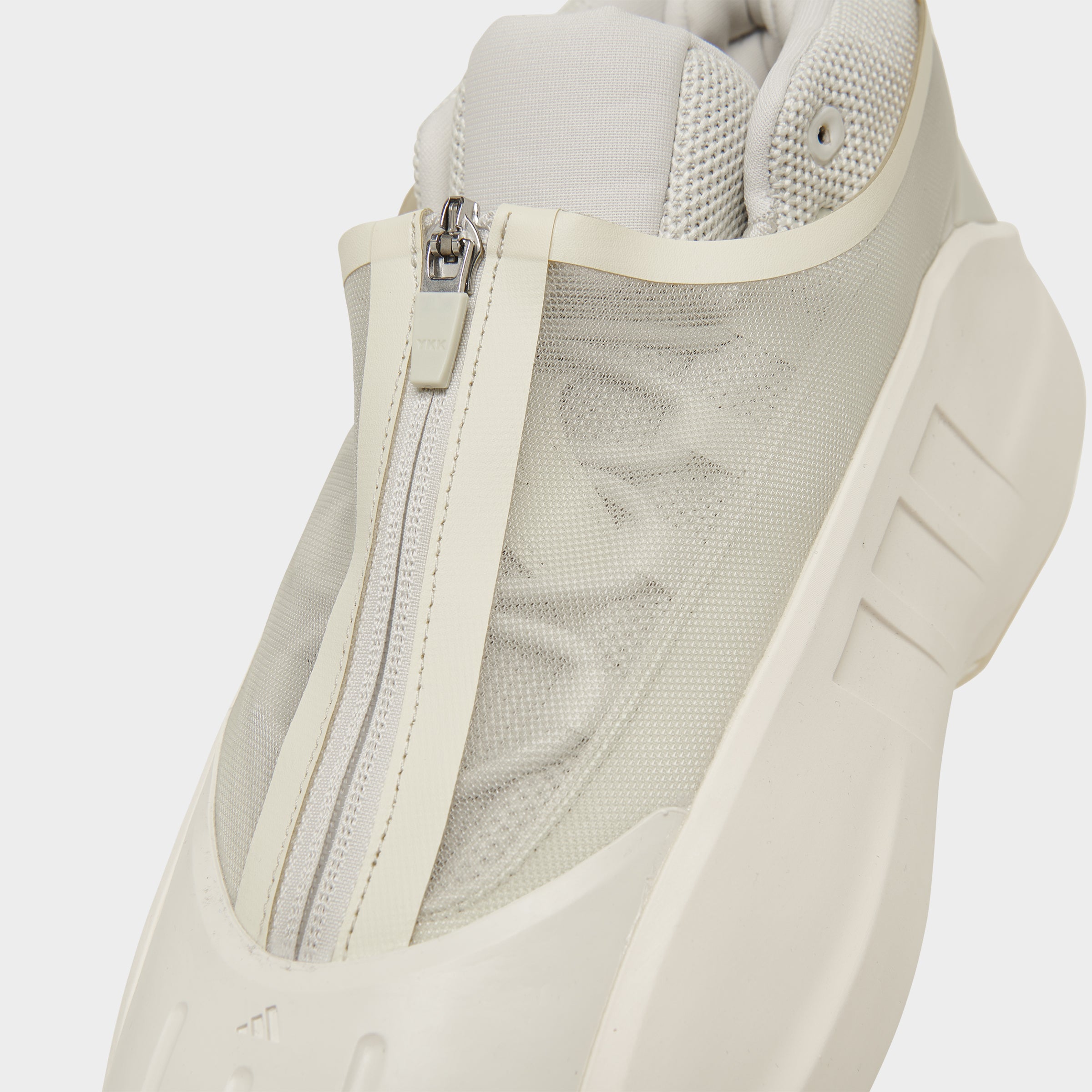 ★関税込★Adidas★ADIDAS ORIGINALS CRAZY INFINITY★25-28cm adidas Crazy IIInfinity Grey / White - White – JD Sports