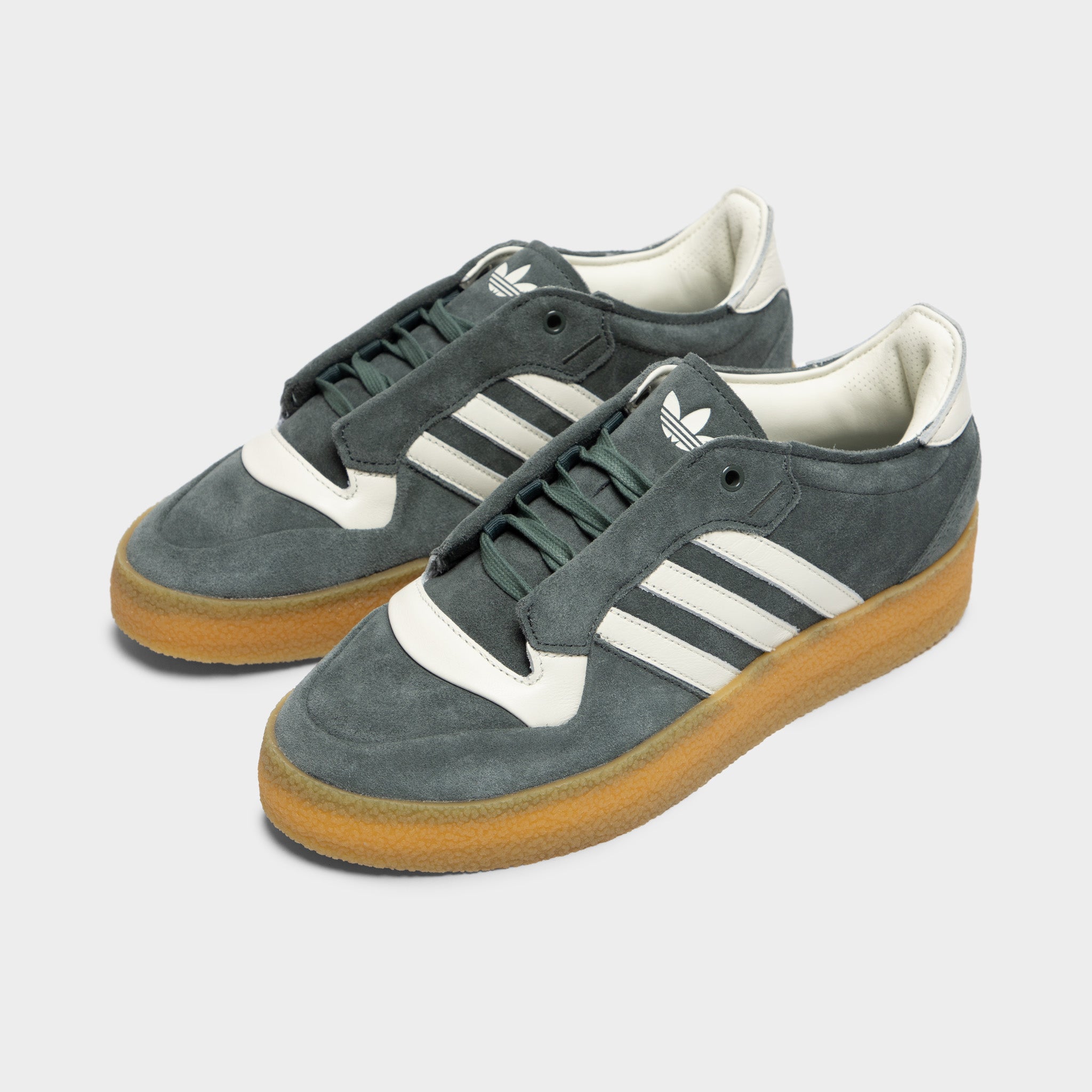 adidas Rivalry Crepe Ivy / Ivory - Ivy – JD Sports