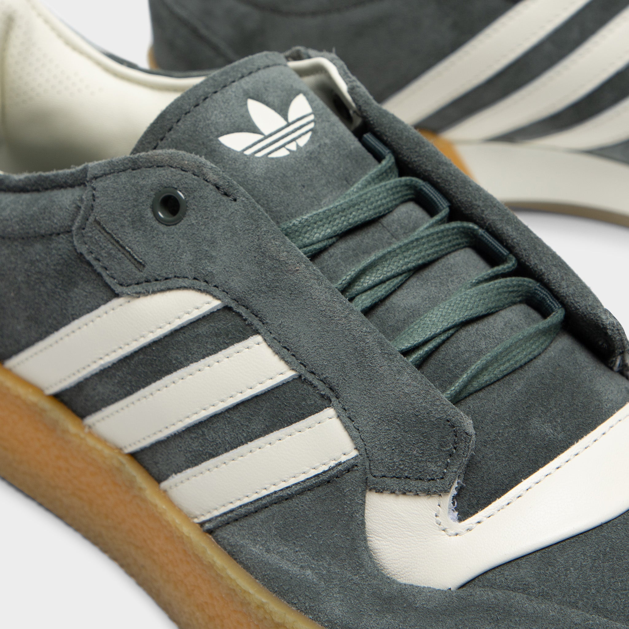 adidas Rivalry Crepe Ivy / Ivory - Ivy – JD Sports