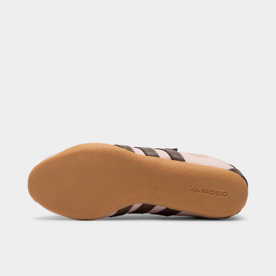 adidas Originals Women's Tokyo Mary Jane Sandy Pink / Earth Strata