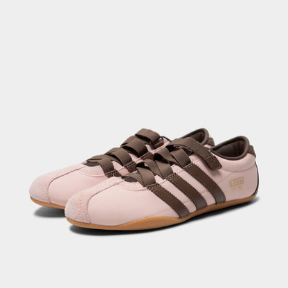 adidas Originals Femme Tokyo Mary Jane Sandy Pink / Earth Strata