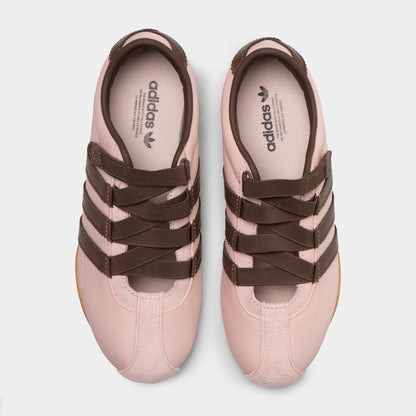 adidas Originals Femme Tokyo Mary Jane Sandy Pink / Earth Strata