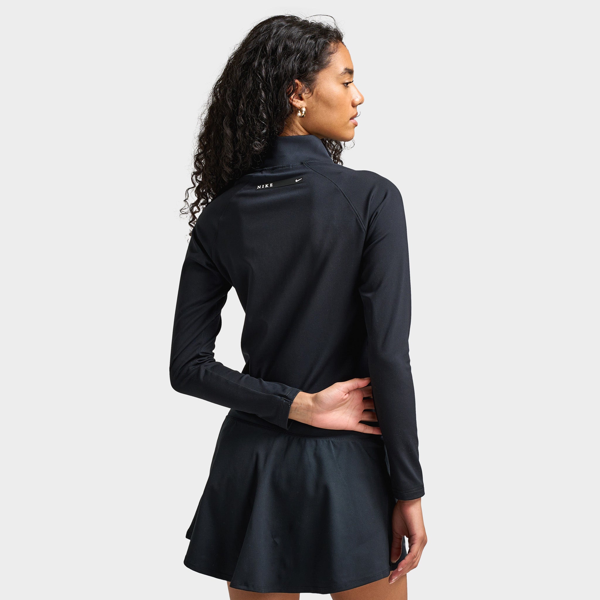 nike jacket womens jd