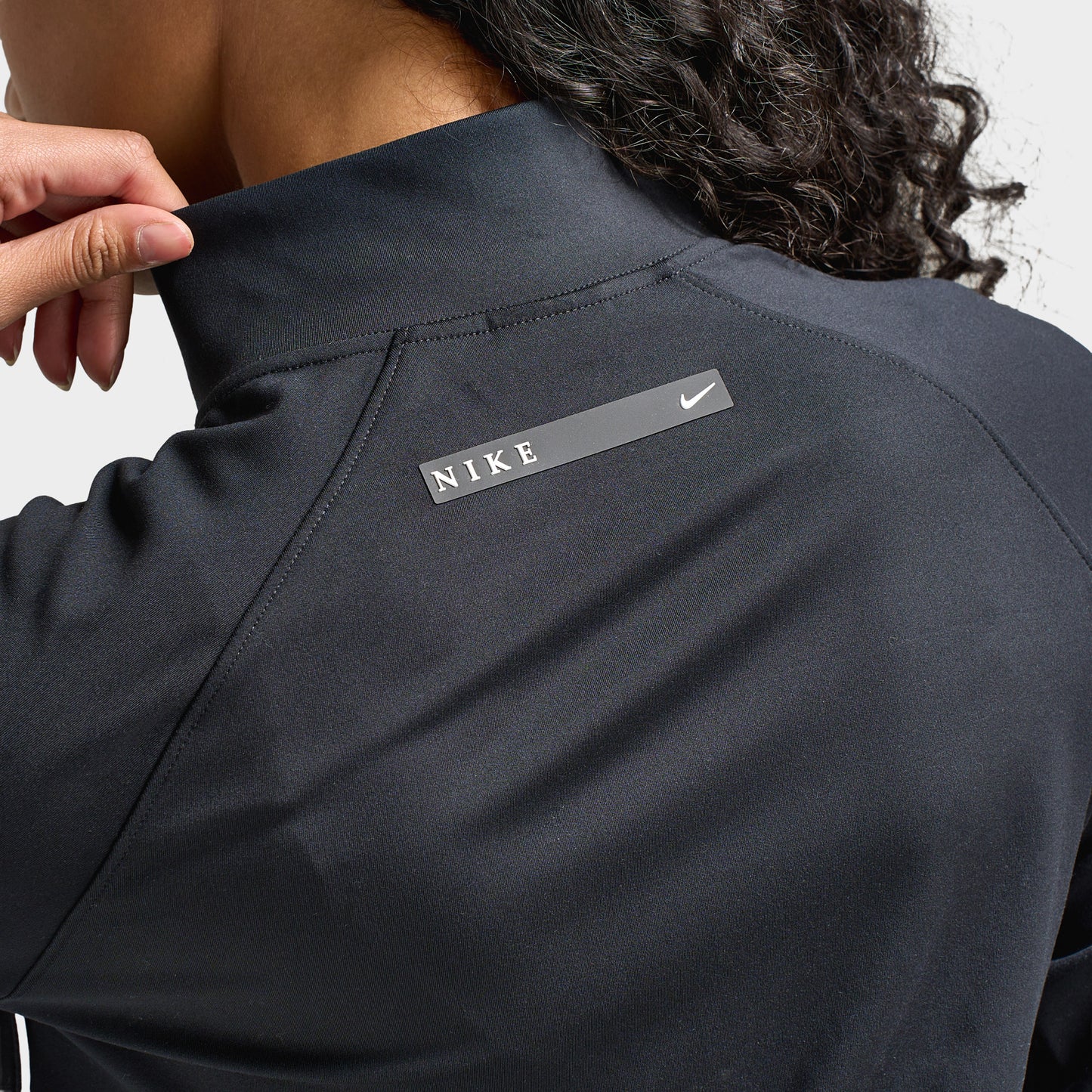 Nike Sportswear Women's GLS Jacket Black / Black