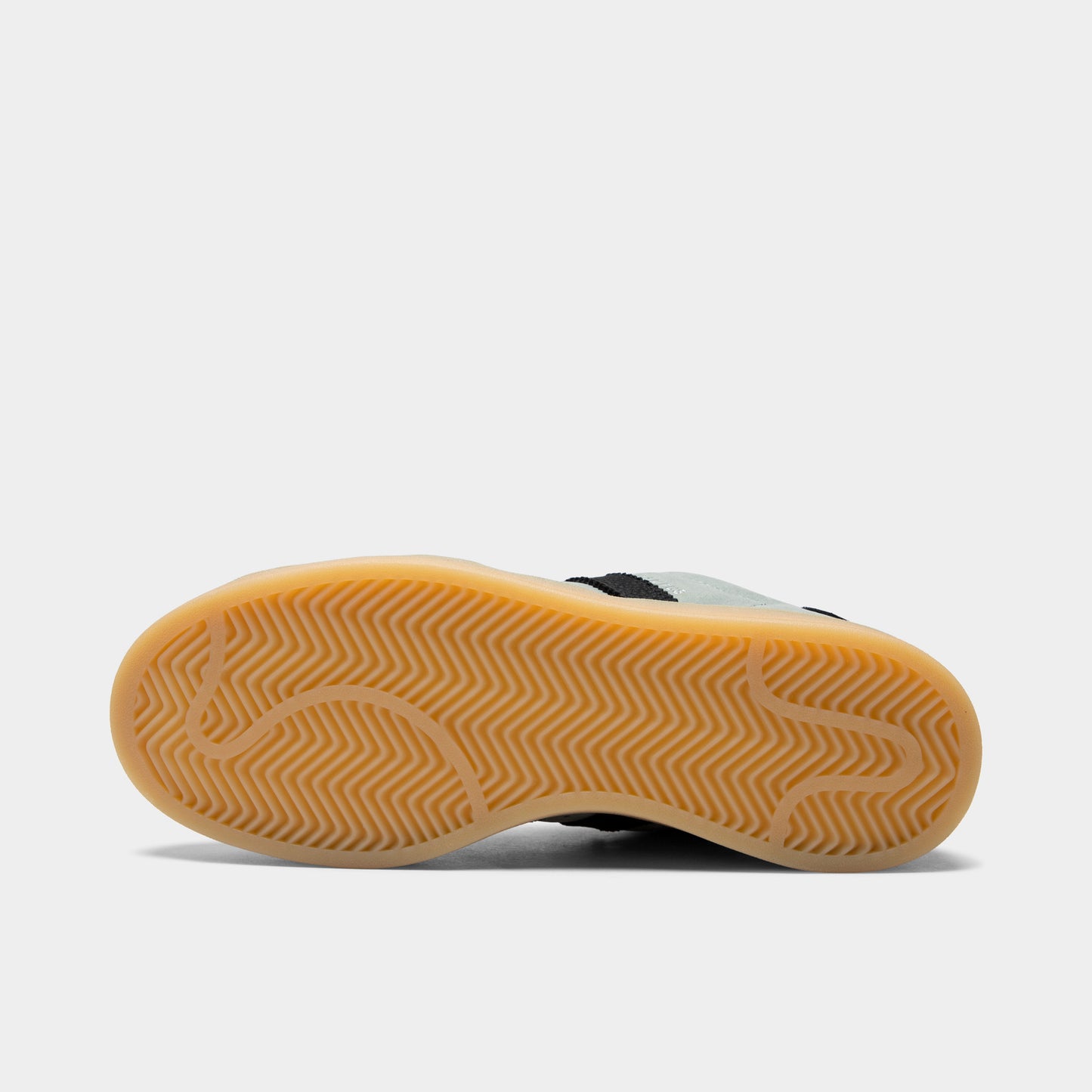 adidas Campus Sage / Black - Gum