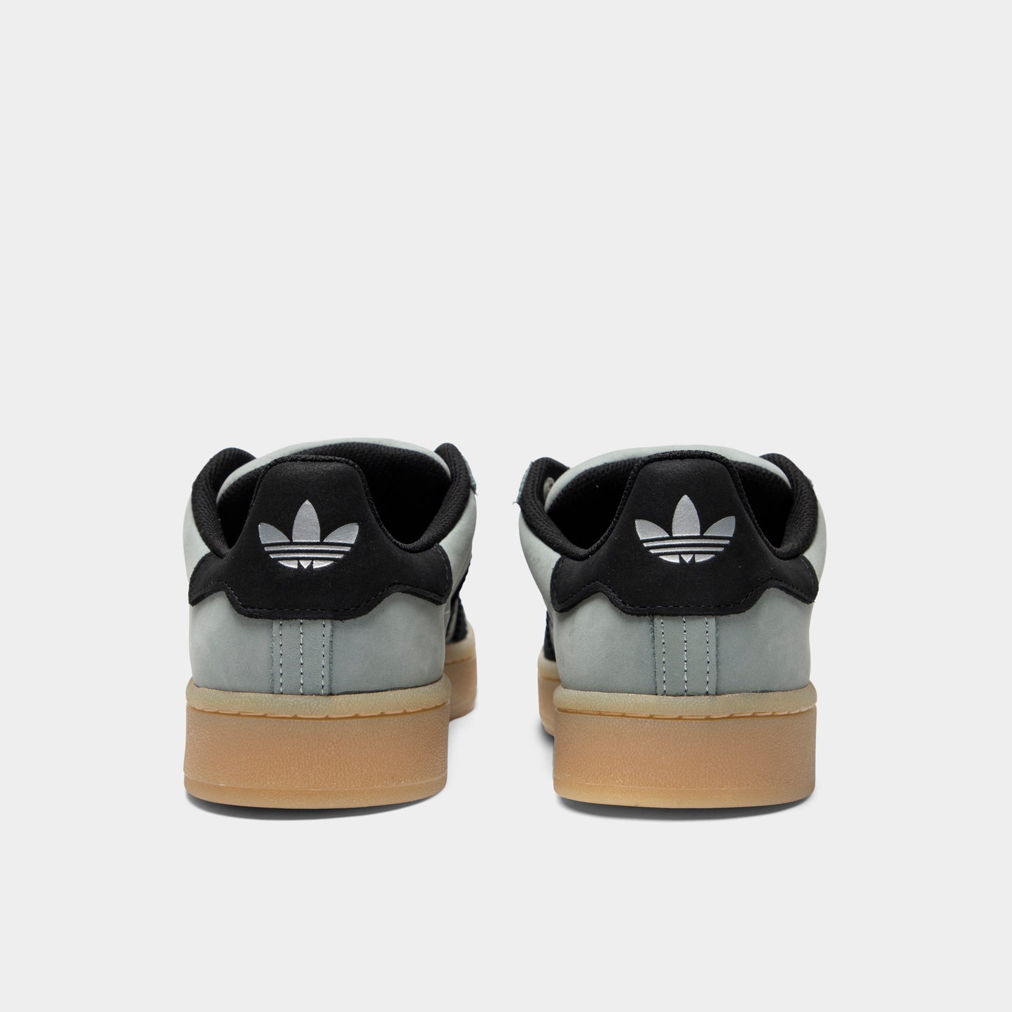adidas Campus Sage / Black - Gum
