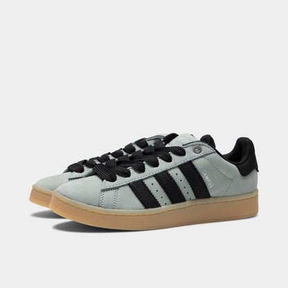 adidas Campus Sage / Black - Gum