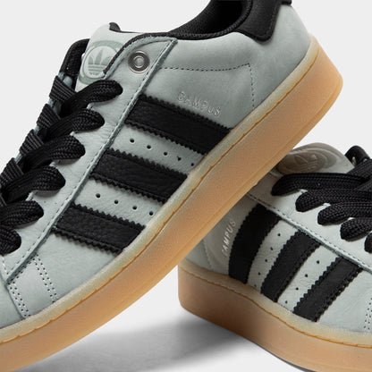 adidas Campus Sage / Black - Gum