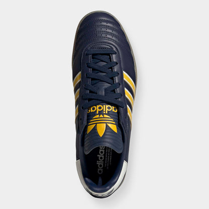 adidas Samba Night Indigo / Off White - Gum