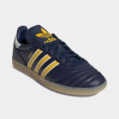 adidas Samba Night Indigo / Off White - Gum