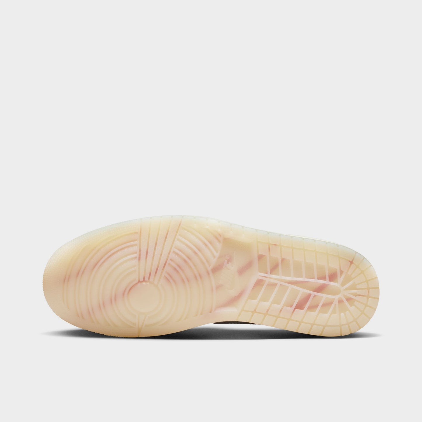 Air Jordan 1 High OG Voile / Rouge Université