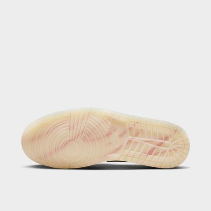 Air Jordan 1 High OG Voile / Rouge Université