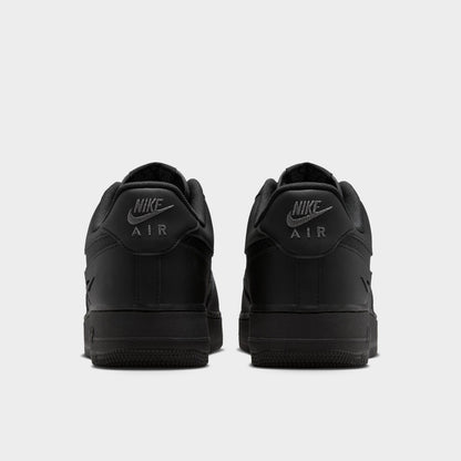 Nike Air Force 1 '07 LV8 Black / Black - Anthracite