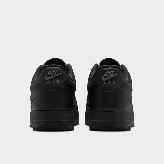 Nike Air Force 1 '07 LV8 Black / Black - Anthracite