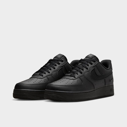 Nike Air Force 1 '07 LV8 Black / Black - Anthracite