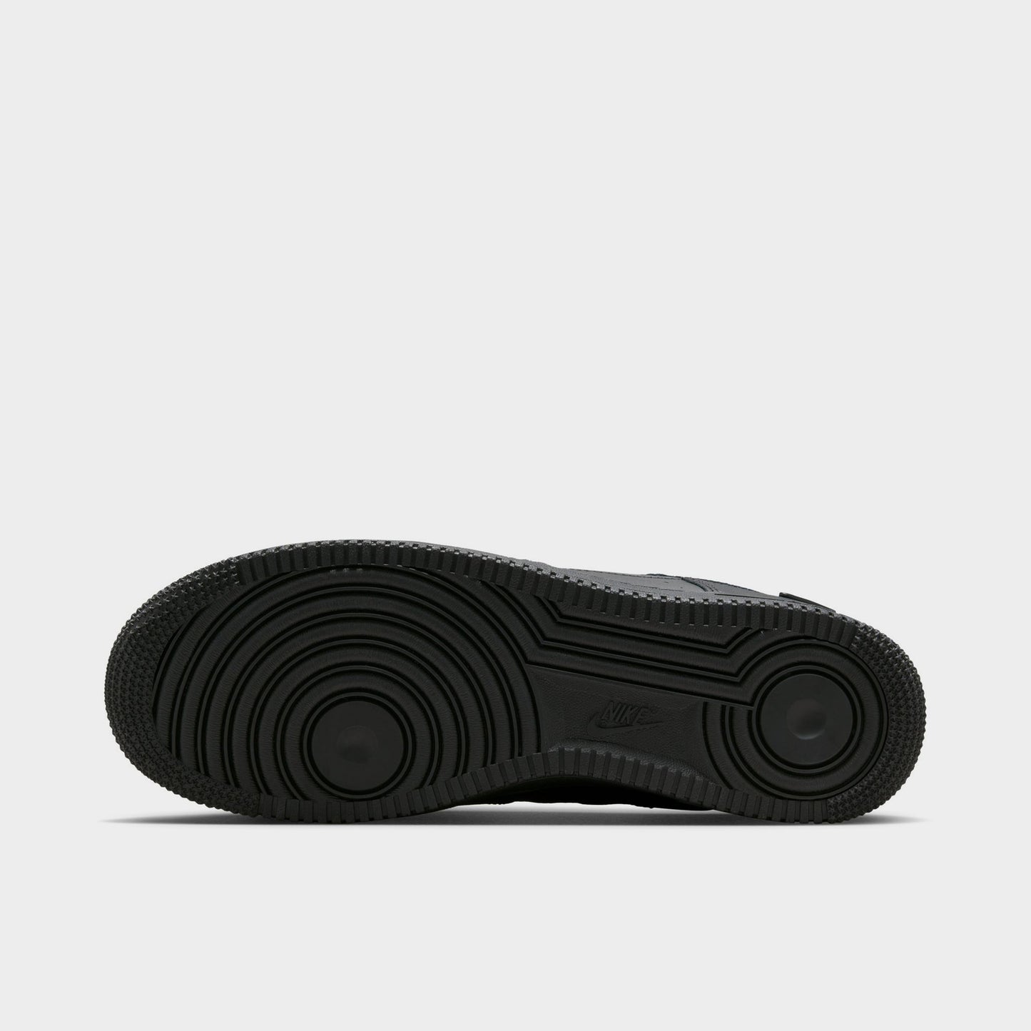 Nike Air Force 1 '07 LV8 Black / Black - Anthracite