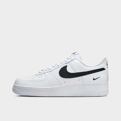 Nike Air Force 107 LV8 White / Black - Anthracite