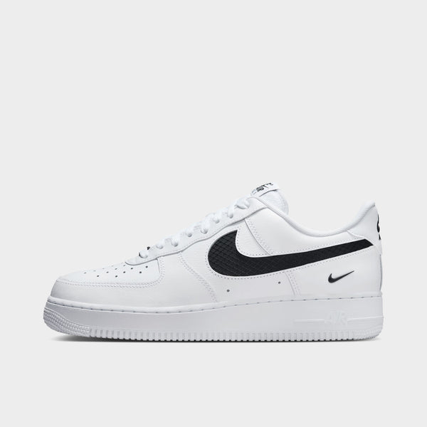 Nike Air Force 1 '07 LV8 ホワイト Nike Air Force 1 Low '07 LV8 White Men's - CK7214-100 - US