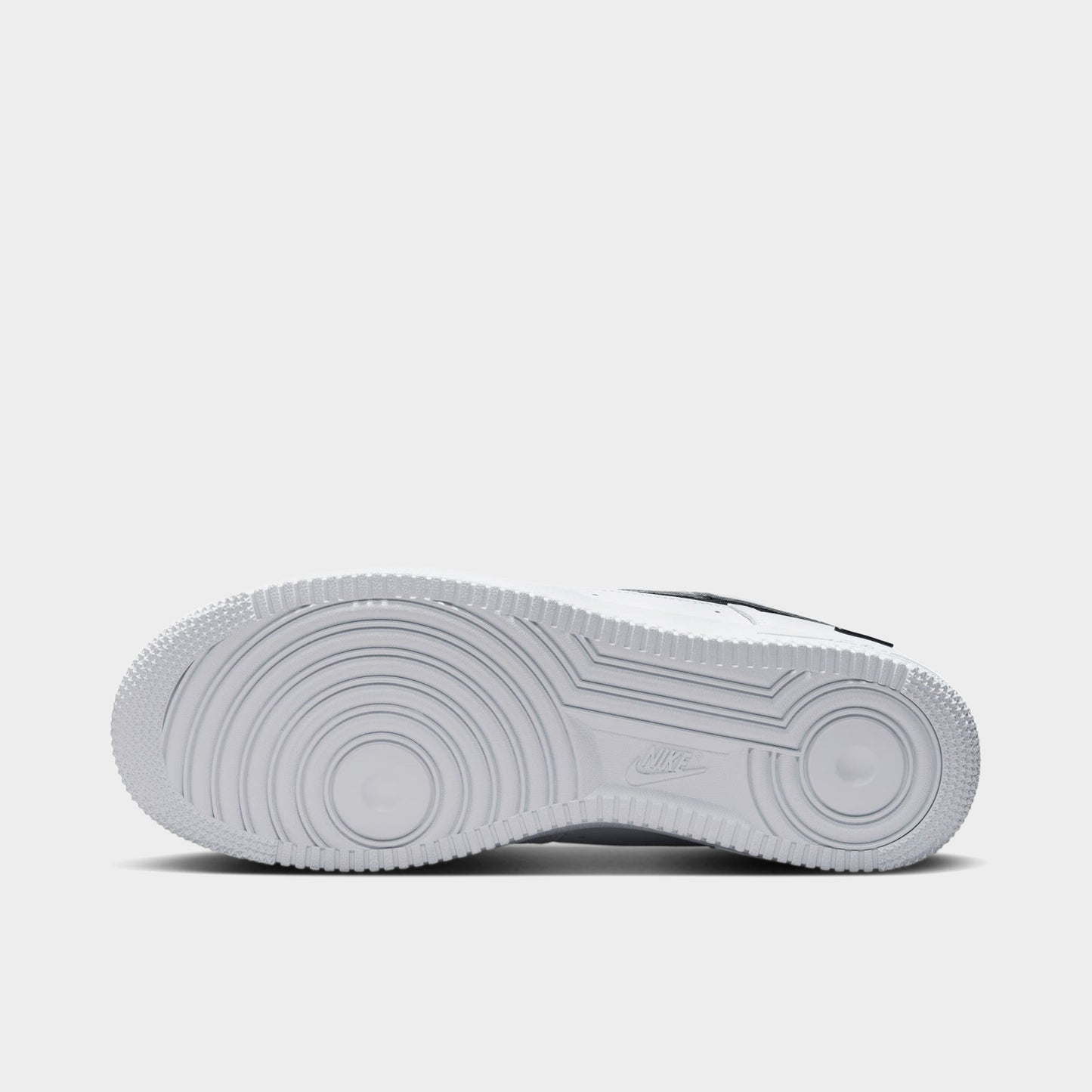 Nike Air Force 107 LV8 White / Black - Anthracite