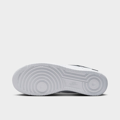 Nike Air Force 107 LV8 White / Black - Anthracite