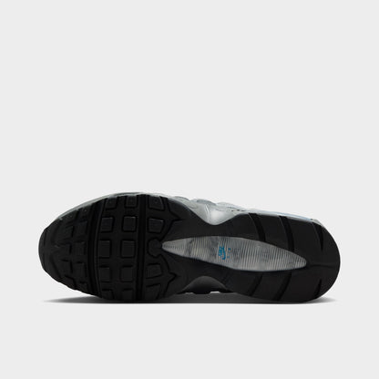 Nike Air Max 95 OG Smoke Grey / Green Abyss - Wolf Grey